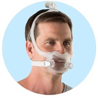 Shop Philips Respironics Full Face Masks